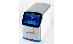 LuminUltra - Model GeneCount Q-96 - Thermocycler
