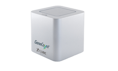 LuminUltra - Model GeneCount - Cube Legionella Testing System