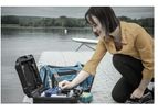 LuminUltra - Model ATP - Microbes Testing System