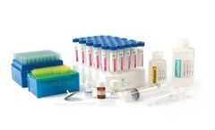 LuminUltra - Model Quench-Gone-QGO-M - Organic Modified Test Kit