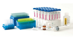 LuminUltra - Model Quench-Gone -QGA - Aqueous Test Kit