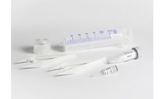 LuminUltra - Model GeneCount qKit Preserve - qPCR Assay