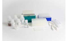LuminUltra - Model GeneCount qKit Purify - qPCR Assay