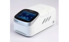 LuminUltra - Model GeneCount - Voyager Thermocycler