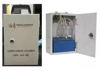 Soniya Scientific - Model SSES-AGS-003 - Gaseous Sampling Kit