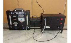 Soniya Scientific - Model SSES-SEM-001 - Stack Sampler