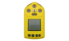 Soniya Scientific - Multi Gas Detector