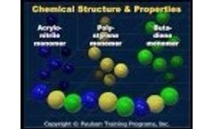 Injection Molding ABS - Video
