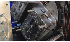 China Overmold company - Video