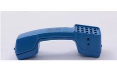 Topworks-Plastic - Model ABS - Injection Molding