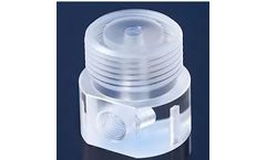 Topworks-Plastic - Model PMMA - Injection Molding