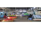 Topworks-Plastic - Blow Molding