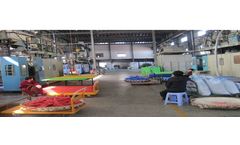 Topworks-Plastic - Blow Molding
