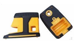 Topworks-Plastic - Over Molding
