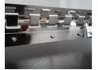Arabikum - PVC Strip Doors