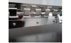 Arabikum - PVC Strip Doors