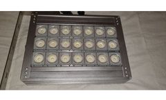 Eco-Industrial - Model FLN Series - Marine Grade Flood Light