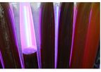 Eco-Industrial - Model IP65 - Aquaculture Growing LED Lights
