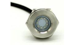 Eco-Industrial - Boat Sump Plug Light