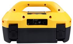 Vivax-Metrotech - Model Loc3 Series - 10-Watt Broadband Transmitter