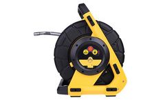 Vivax-Metrotech - Model vCamDrain - Wi-Fi Inspection Camera