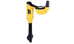 Vivax-Metrotech - Model vLoc3 RTK-Pro - Utility Locating and Mapping System with Survey-Grade GNSS