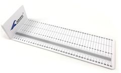 Aquatic - Model iK2 - Fish-Measuring Device