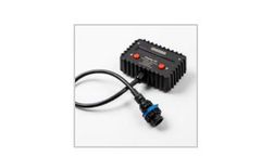 Eurosens - Model RS - Multifunctional Display