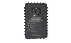 Eurosens Destination - Model 02 - Universal Interface Converter