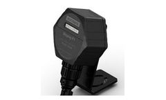 Eurosens Display - Model F1 - Fuel Indicator