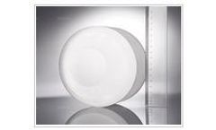 Scitlion - Model MgF2 - Magnesium Fluoride Crystal