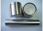 Scitlion - Model NaI:Tl - Thallium Doped Sodium Iodide Scintillation Crystals