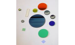 Scitlion - Laser Antireflection Film