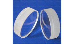 Scitlion - Double Agglutination Achromatic Concave Lens