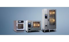 What are the Pros and Cons of a Commercial Combi Oven?