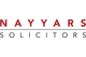 Nayyars Solicitors