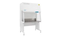 LaboGene - Biological Safety Cabinet