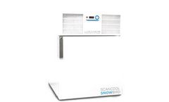 ScanCool SnowBird - Ultra Freezer
