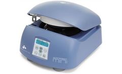 ScanSpeed - Mini Microcentrifuges