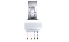 ScanConstruct - Laminar Flow Modules