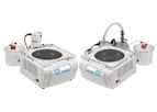 MiniVac - Evaporators