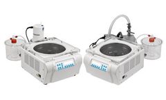 MiniVac - Evaporators