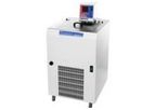ChillSafe - Cooling and Cryostatic Baths