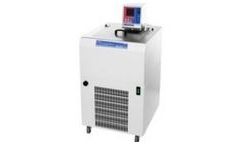 ChillSafe - Cooling and Cryostatic Baths