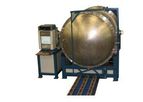 Löwener - Automatic Helium Leak Testing Big Systems