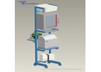 Löwener - Automatic Helium Leak Testing Small Systems for Fuel Pipes