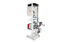 Löwener - Fully Automated Leak Test System for Automotive Fuel Intake Pipes