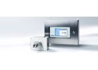 LiquiSonic - Model Plato & Brix - Inline Breweries and Beverage Analyzer System