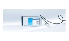 LiquiSonic - Online Bath Monitor