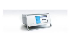 LiquiSonic - IPA-Monitor System